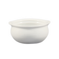 CAC OC-12-P Soup Bowl Crock, Onion