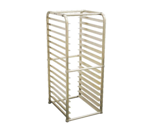Serv-Ware CWP-RR-16 Refrigerator Rack, Reach-In