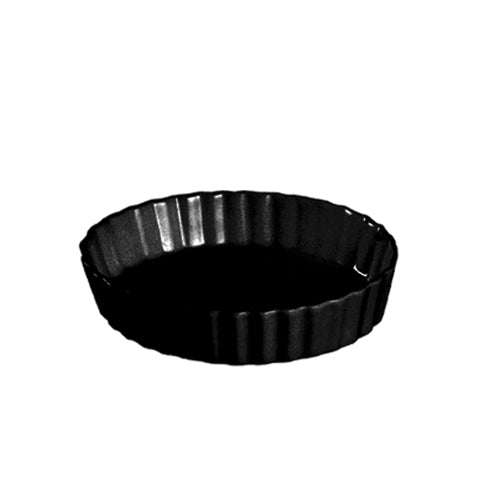 CAC QCD-5-BLK Souffle Bowl / Dish, China
