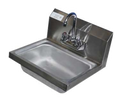 Serv-Ware HS15-CWP Sink, Hand