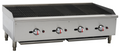 Serv-Ware SCBS-48 Charbroiler, Gas, Countertop