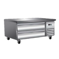 Serv-Ware CB48-HC Equipment Stand, Refrigerated Base