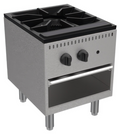 Serv-Ware SSSP-1-SA Range, Stock Pot, Gas