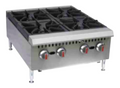 Serv-Ware SHPS-24 Hotplate, Countertop, Gas