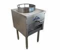 Comstock-Castle CS-WOK-1 Range, Wok, Gas