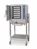 Sterling Manufacturing SP208-14-3-MF SBU Steamer, Convection, Boilerless, Countertop