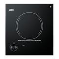 Summit Commercial CR1115 Hotplate, Built-In, Electric