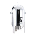 Browne USA Foodservice 575178 Coffee Chafer Urn, Hands Free
