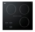 Summit Commercial CR3240 Hotplate, Built-In, Electric
