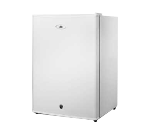 Summit Commercial FF28LWH Refrigerator, Undercounter, Reach-In
