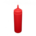 CAC SQBT-W-12R Squeeze Bottle