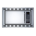 Summit Commercial OTR24 Microwave Oven