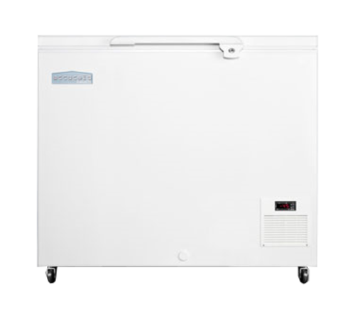 Summit Commercial EL21LT Chest Freezer