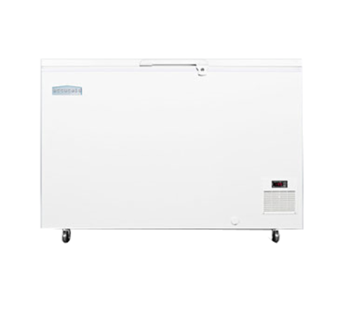 Summit Commercial EL31LT Chest Freezer