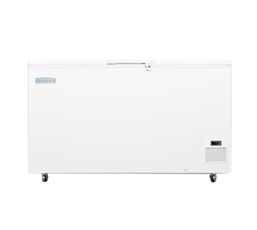 Summit Commercial EL41LT Chest Freezer