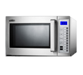 Summit Commercial SCM1000SS Microwave Oven