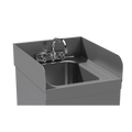 Advance Tabco SU-20RL Underbar Equipment Splash