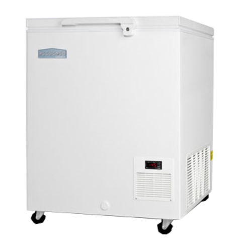 Summit Commercial EL11LT Chest Freezer