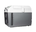 Summit Commercial SPRF26 Portable Container, Refrigerator Freezer