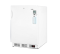 Summit Commercial VLT650 Freezer, Undercounter, Medical