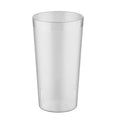 CAC BVPT-32CL Tumbler, Plastic
