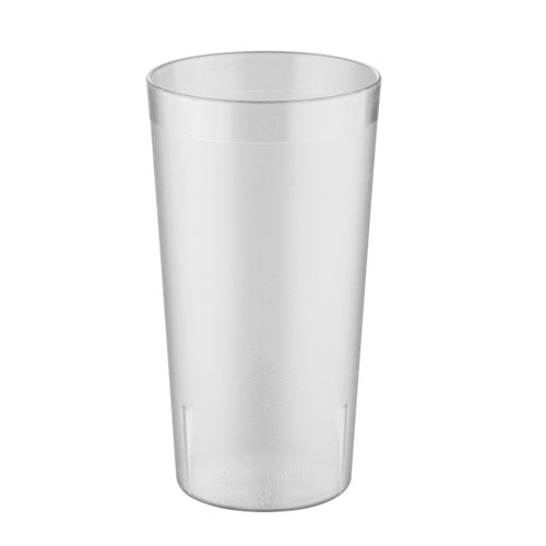 CAC BVPT-32CL Tumbler, Plastic