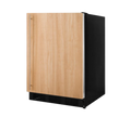 Summit Commercial FF7BKBIIFADA Refrigerator, Undercounter, Reach-In