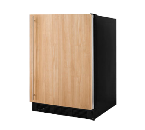 Summit Commercial FF7BKBIIFADA Refrigerator, Undercounter, Reach-In