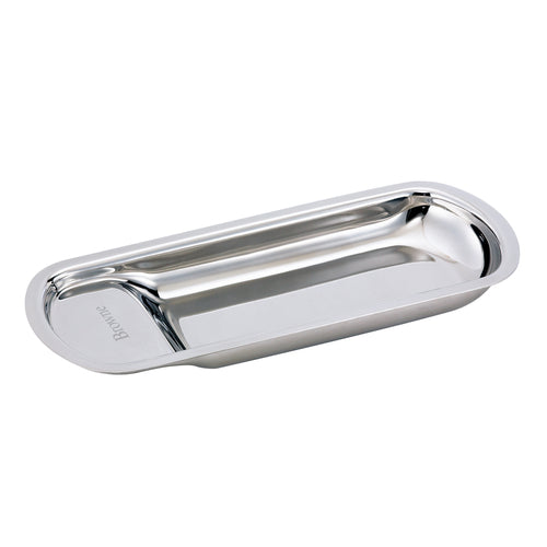 Browne USA Foodservice 575199 Spoon Rest