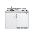 Summit Commercial C48EL Kitchenette