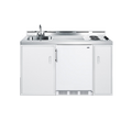 Summit Commercial C60EL Kitchenette