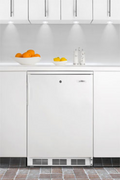 Summit Commercial FF6LWBI7 Refrigerator, Undercounter, Reach-In