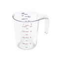 CAC MCBK-25 Measuring Cups