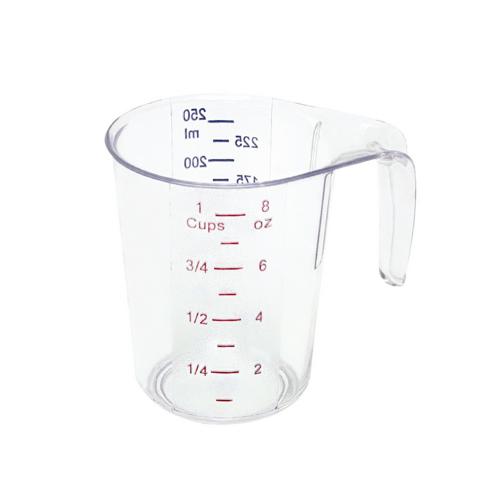 CAC MCBK-25 Measuring Cups