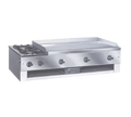 Comstock-Castle 10T201 Griddle / Hotplate, Gas, Countertop