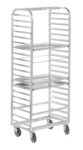 Channel 411A Pan Rack, Bun
