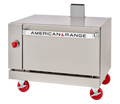 American Range ARLB-36-C Oven, Gas, Restaurant Type