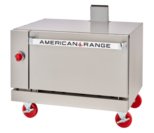 American Range ARLB-36-C Oven, Gas, Restaurant Type