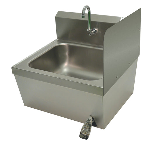 Advance Tabco 7-PS-13F Sink Splash