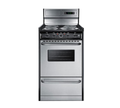 Summit Commercial TEM130BKWY Range, Residential Domestic
