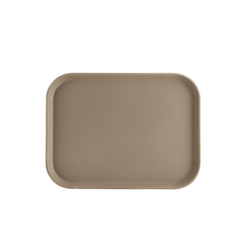CAC FGTD-1216BN Serving Tray, Non-Skid