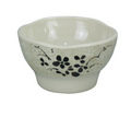 Yanco HO-3704 Asian Dinnerware, Plastic