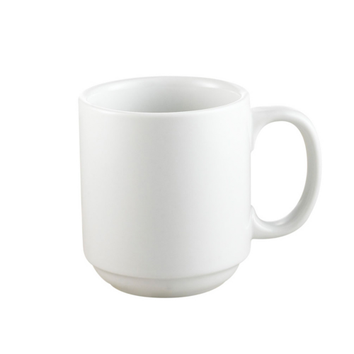 CAC PRM-10-P Mug, China