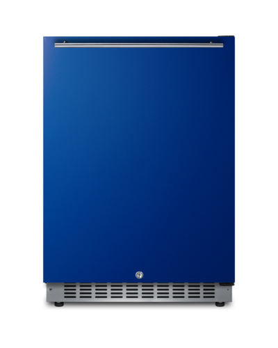 Summit Commercial AL54B Freezer, Undercounter, Reach-In