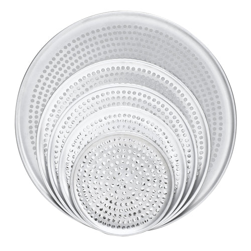 Browne USA Foodservice 575349 Pizza Pan