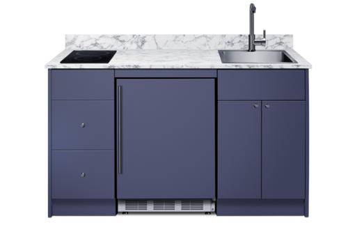 Summit Commercial CALDERAMN35I Kitchenette