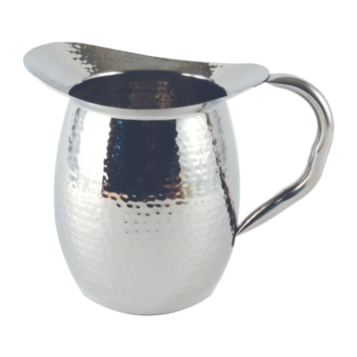 CAC SWPH-3 Pitcher, Metal