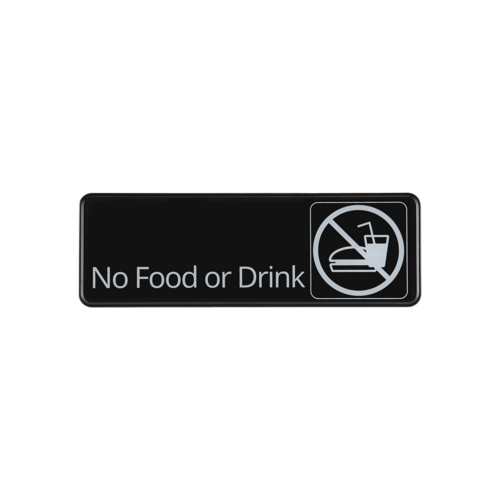 CAC SCE3-NF14 Sign, Compliance