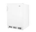 Summit Commercial AL650W Refrigerator Freezer, Undercounter, Reach-In