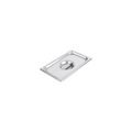 CAC SPCO-Q Steam Table Pan Cover, Stainless Steel